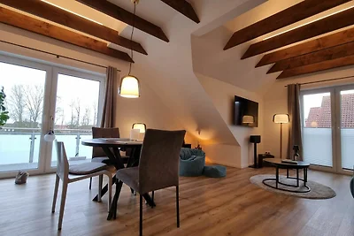 Ferienwohnung Sielufer