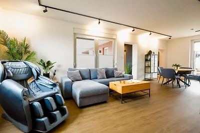 Ferienhaus Kleine Austernperle