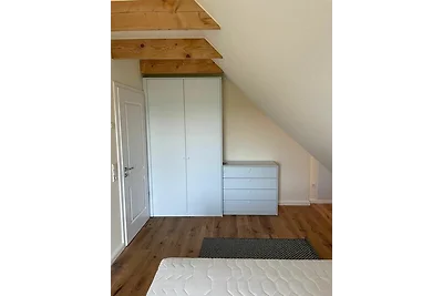 Ferienwohnung Hafenblick