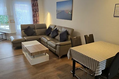 Ferienhaus Lütje Hörn