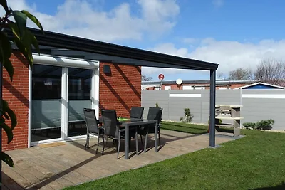 Ferienhaus Plattfisch