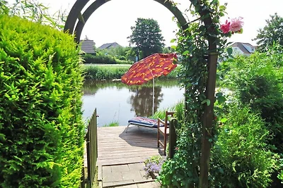 Vakantieappartement Gezinsvakantie Dornum