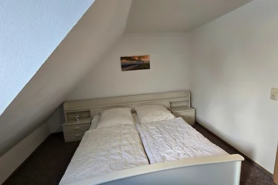 Ferienhaus Lütje Hörn