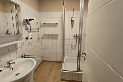 Vakantieappartement Gezinsvakantie Dornum