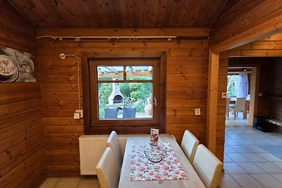 Ferienhaus Kaninchenhoehle