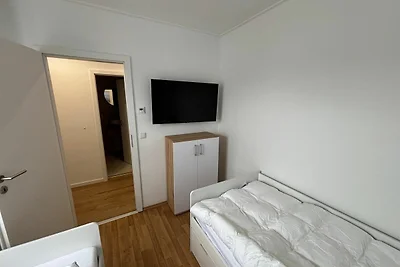 Ferienhaus Wellenperle