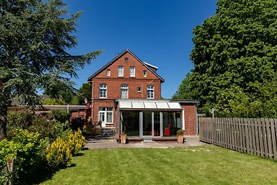 Ferienwohnung Krabbe