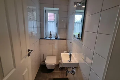 Casa vacanze Vacanza di relax Neßmersiel
