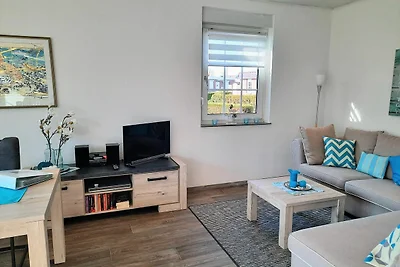 Ferienhaus Leuchtqualle