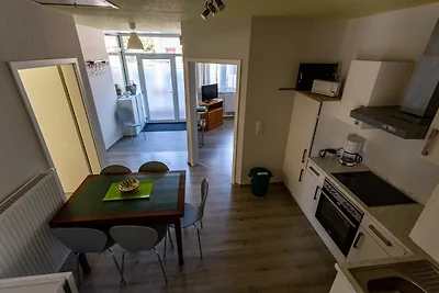 Ferienwohnung Krabbe