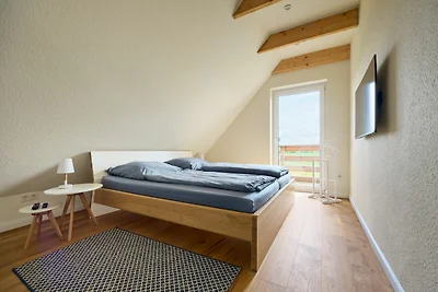 Vakantieappartement Gezinsvakantie Dornum