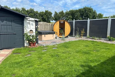 Ferienhaus Kleine Austernperle