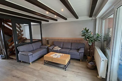 Casa vacanze Vacanza di relax Esens