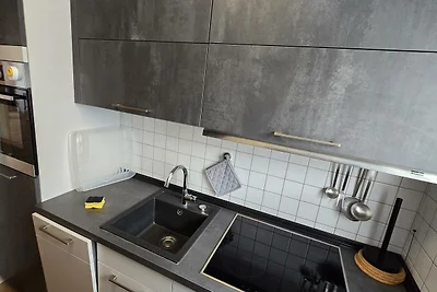 Ferienhaus Lütje Hörn