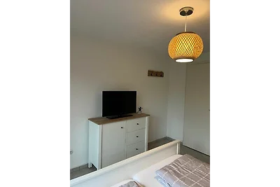 Ferienhaus Kompassqualle