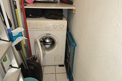 Vakantieappartement Gezinsvakantie Dornum