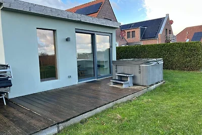 Vakantieappartement Gezinsvakantie Dornum