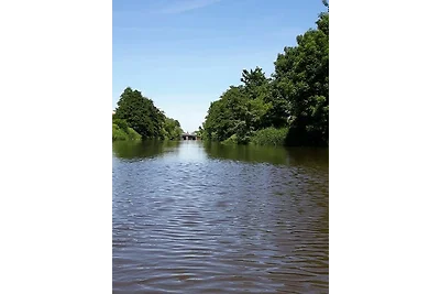 Vakantieappartement Gezinsvakantie Dornum