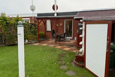 Ferienhaus Kleine Austernperle