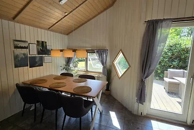 Vakantiehuis Ontspannende vakantie Haren