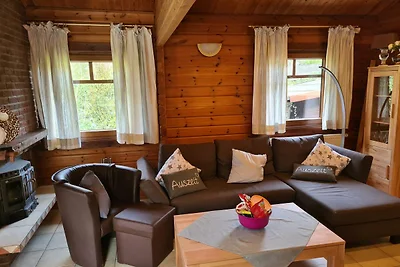 Ferienhaus Kaninchenhoehle