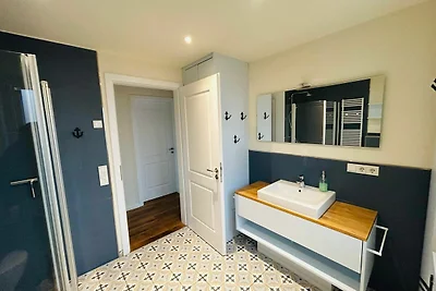 Ferienwohnung Hafenblick