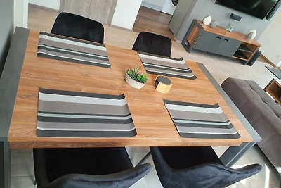 Vakantiehuis Ontspannende vakantie 