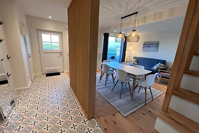 Ferienhaus Friesenblick