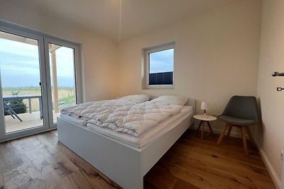 Vakantieappartement Gezinsvakantie Dornum