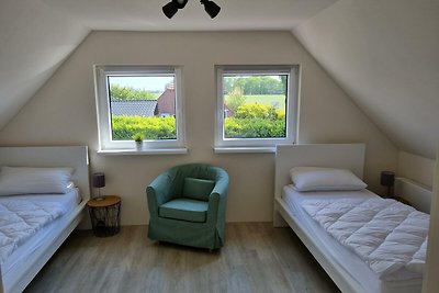 Ferienhaus Nagelrochen