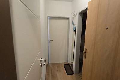 Vakantieappartement Gezinsvakantie Dornum