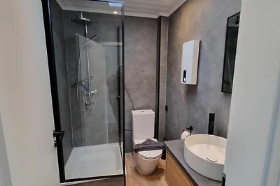 Ferienhaus Friesenengel