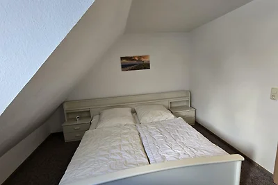 Ferienhaus Lütje Hörn