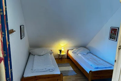 Vakantiehuis Ontspannende vakantie Neßmersiel