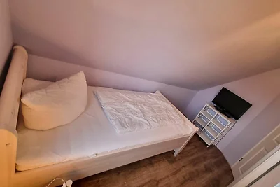 Vakantiehuis Ontspannende vakantie Neßmersiel