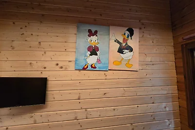 Ferienhaus Kaninchenhoehle