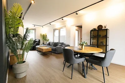 Ferienhaus Kleine Austernperle
