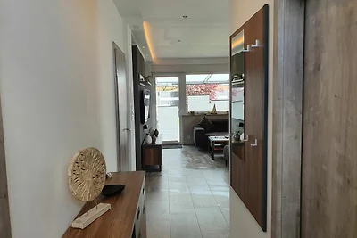 Ferienhaus Wiesenpieper