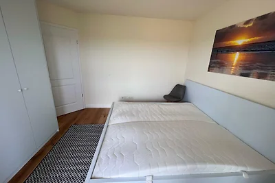 Ferienwohnung Frees Mooi