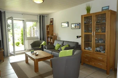 Vakantieappartement Gezinsvakantie Dornum