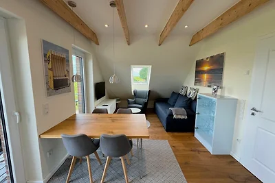 Ferienwohnung Hafenblick