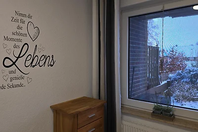 Ferienwohnung Strandkrabbe