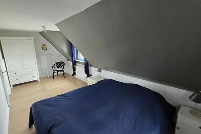 Ferienhaus Ferienbutze