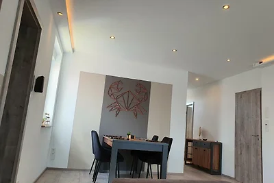 Vakantiehuis Ontspannende vakantie 