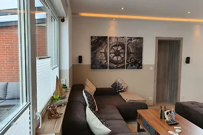 Vakantiehuis Ontspannende vakantie 