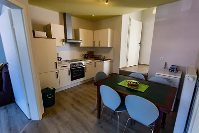 Ferienwohnung Krabbe