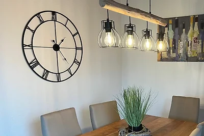 Ferienhaus Kompassqualle