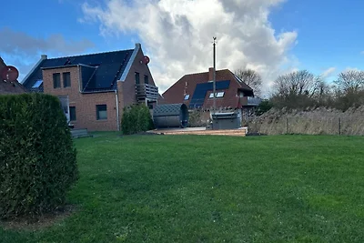 Vakantieappartement Gezinsvakantie Dornum