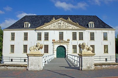 Ferienwohnung Kleine Moewe