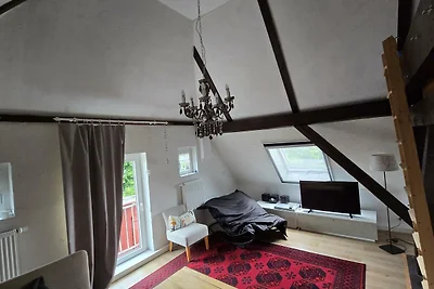 Ferienhaus Ferienbutze